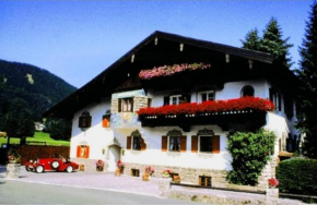 Отель Haus Christoph, Бад-Виззее